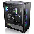 Thermaltake Divider 500 Tg Argb Black