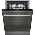 iq300 sn63ex14ve lavastoviglie a scomparsa totale 13 coperti c