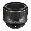 af-s nikkor 58 mm f/1. 4g garanzia centri di assist ufficiali in italia
