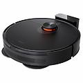 robot vacuum s20 plus robot aspirapolvere e lavapavimenti nero