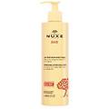 NUXE sun latte doposole lenitivo viso e corpo 400 ml