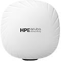 hpe aruba networking ap-503-rw dual radio 2x2 2 802. 11ax wi-fi 6 campus access point