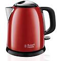 bollitore russell hobbs 24992-70 rosso senza marca
