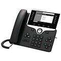 ip phone 8811 telefono voip 5 linee sip rtcp rtp srtp sdp
