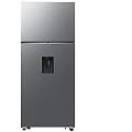 rt53dg7b14s9ef frigorifero doppia porta serie 7300 ai 528l ice maker