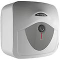 ariston scaldabagno andris rs sopralavello 15 litri