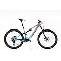 ebike ricondizionata · rise h20 gx · ottimo stato