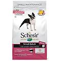 prosciutto cibo secco cani adulti taglia piccola sacco 2 kg