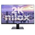 nxmm272k112 monitor da computer frameless con risoluzione 2k di 2560 * 1440 altoparlante integrato