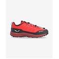 scarpe wildfire 2 rosso nero bambino 29