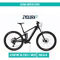 Focus Ebike Ricondizionata Jam 2 Ottimo Stato