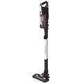 h-free 500 scopa elettrica ricaricabile senza filo 290w tecnologia ciclonica microfiltro lavabile