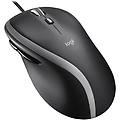 Logitech M500s Advanced Mouse Ottico Usb 4 000 Dpi Nero