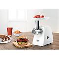 tritacarne 1500w bianco mfw2500w