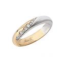 fede nuziale collezione una scelta d'amore 3305dbg
