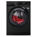 lavasciuga lwr7black 10/6 kg classe d-nero