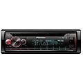 deh-s720dab radio per auto ricevitore multimediale nero 200 w bluetooth