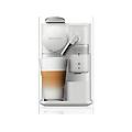 lattissima one en510. w macchina caffè capsule bianco