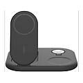 caricatore magsafe supporto ricarica 15w qi2