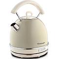 ari-2877-bg bollitore elettrico 1 7 l 2000 w beige
