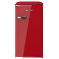 frigorifero bolero coolmarket tt origin 90 mini f rosso