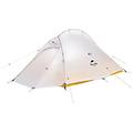 - cloud-up 2 ultralight tenda backpacking tenda per 2 persona escursione del campeggio esterna (10d