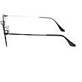 occhiali da sole round metal rb3447n 002/71