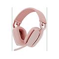 zone vibe 100 cuffie rosa