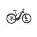 ebike ricondizionata · e-revox 4 eq · buone condizioni