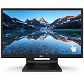 monitor lcd con smoothtouch 242b9t/00 (242b9t/00)