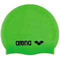 cuffia bambino classic silicone verde