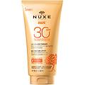 sun latte solare viso e corpo spf30 150ml