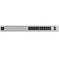 unifi switch pro 24 porte gigabit poe+ l2-l3 gestito