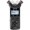 registratore portatile dr-07xp stereo 96 khz 32 bit microfoni x/y usb-c
