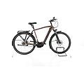 ebike ricondizionata · futura comp i-f5 · come nuovo