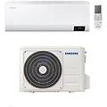 SAMSUNG climatizzatore monosplit cebu wifi 9000 btu ar09txfyawk inverter r-32 wi-fi classe a++