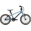 bicicletta bambini 16 in alluminio. peso leggero 7 kg