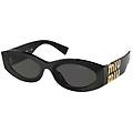 occhiali da sole mu11ws 1ab5s0
