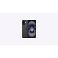 wind tre iphone 16 15 5 cm (6. 1'') doppia sim ios 18 5g usb tipo-c 256 gb nero