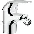 miscelatore bidet euroeco cromo cartuccia ceramica ø 35 mm 23263000