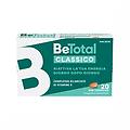 be-total integratore alimentare vitamina b/b3/b12 acido folico energia per adulti 20 compresse