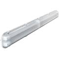 lamp. led plafon. t8 1x18w 1200mm 4000k