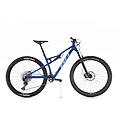 BH FITNESS mtb ricondizionata · bh lynx race mc carbonio · buone condizioni bh