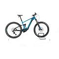 ebike ricondizionata · e-trailster pro · come nuovo