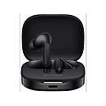 redmi buds 6 auricolari wireless night black