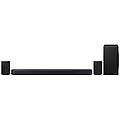Samsung Hw Q990d Nero 11 1 4 Canali 656 W