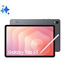 galaxy tab s11 wi-fi tablet 256 gb 10 9 zoll gray (sm-x730nzapeue)