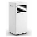 dolceclima 12 wifi condizionatore portatile bianco