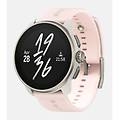 smartwatch race s gps amoled touchscreen rosa 60 g