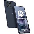 moto g86 5g 16 9 cm (6. 67) doppia sim android 15 usb tipo-c 8 gb 256 gb 5200 mah blu scuro